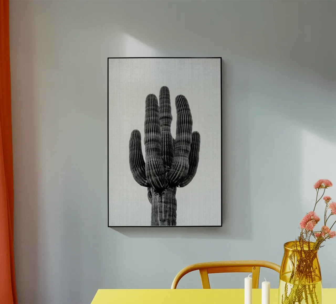 Print 91 plexiglass da Lila & Lola