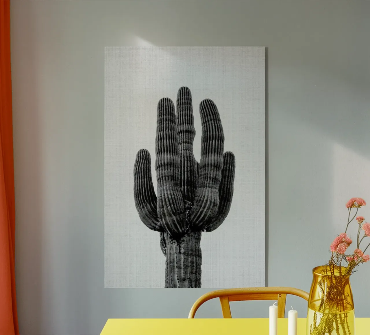 Print 91 plexiglass da Lila & Lola