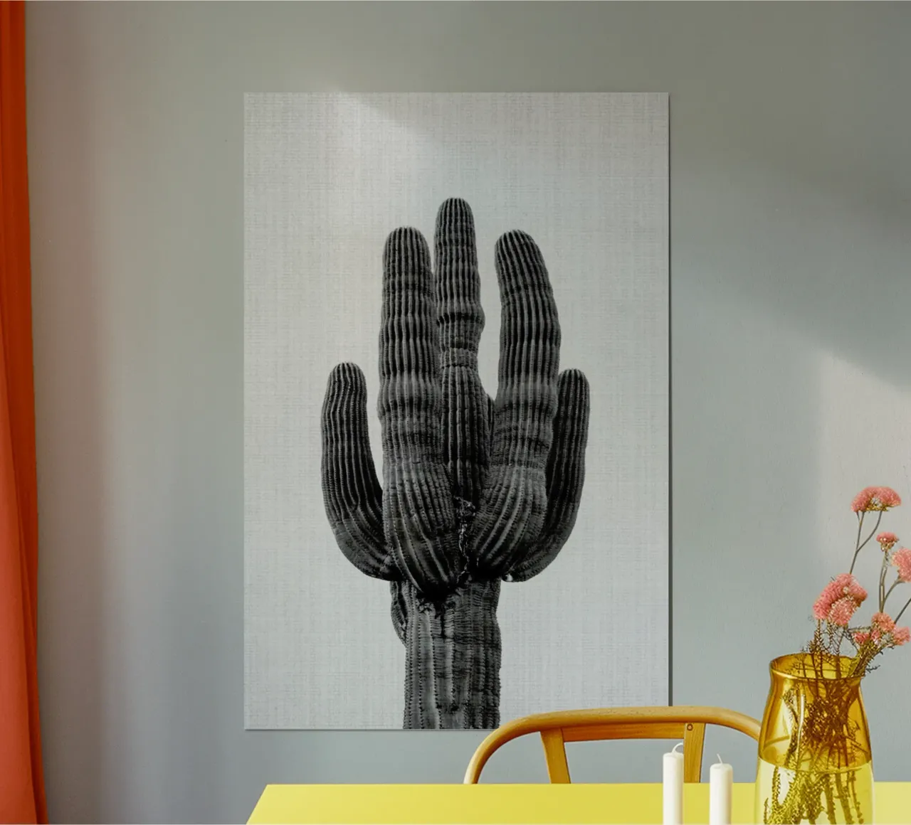 Print 91 poster da Lila & Lola