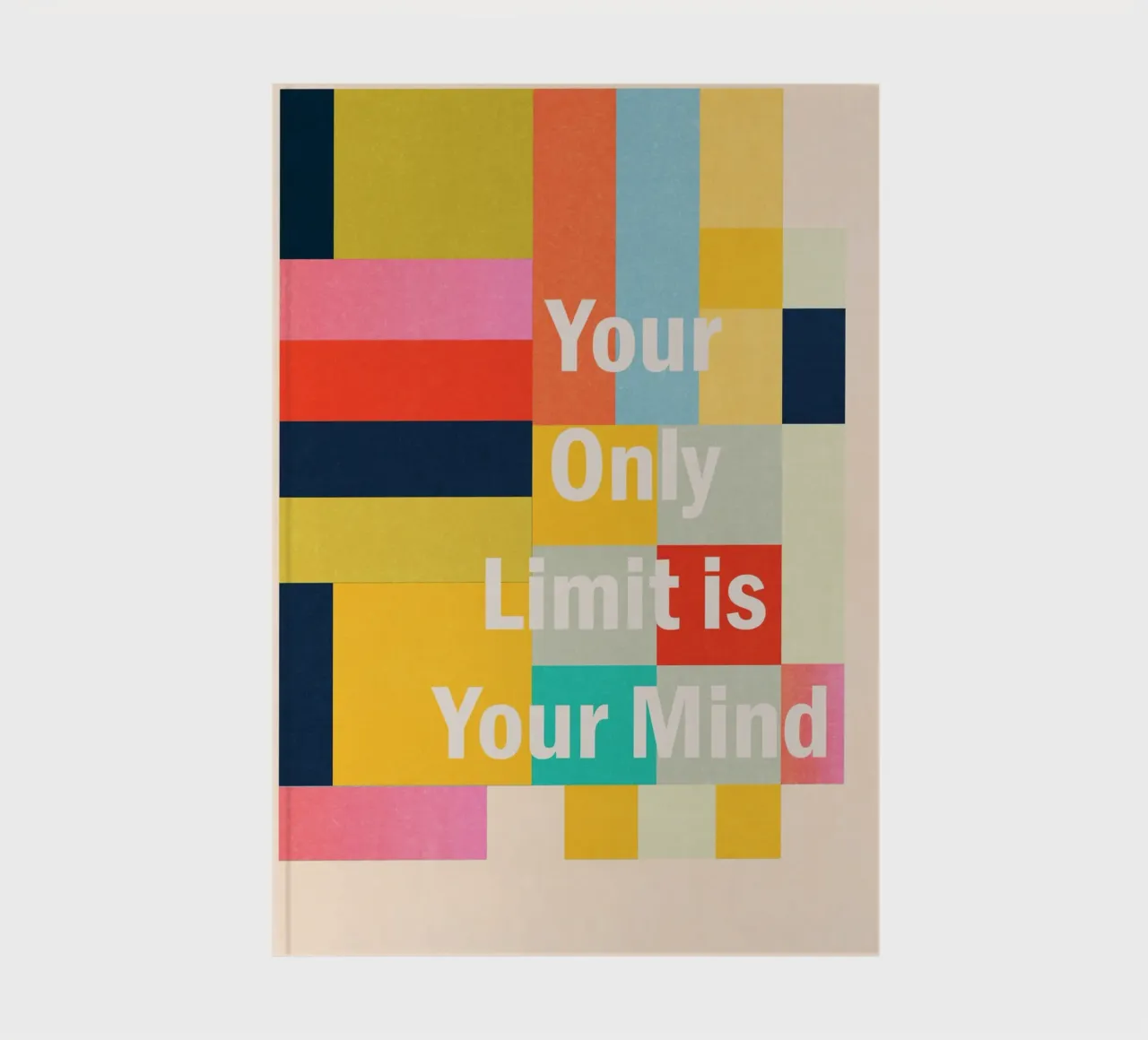 Il vostro unico limite è la vostra mente diario da Gaite