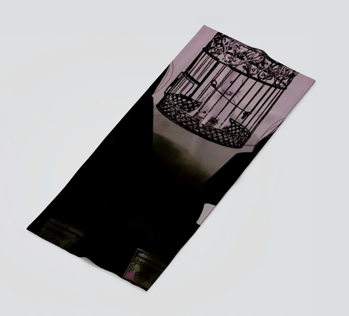 Wizards telo mare da Agnes KR Patience