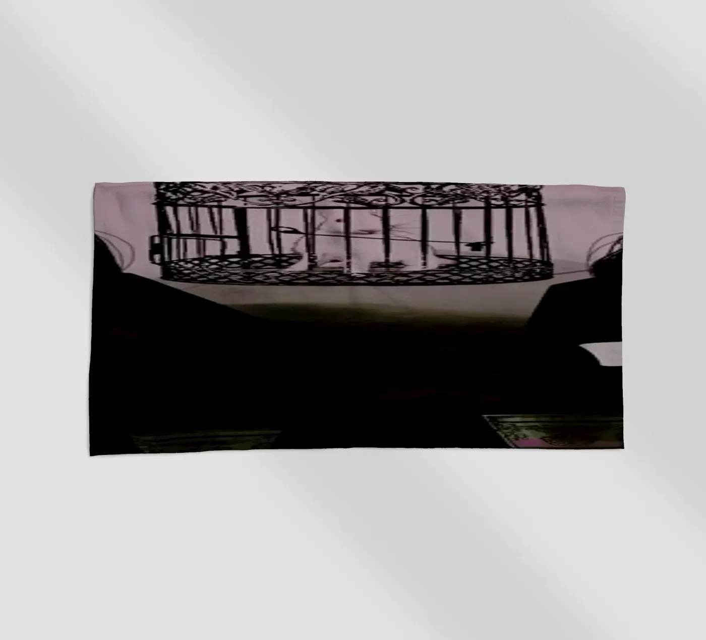 Wizards telo mare da Agnes KR Patience