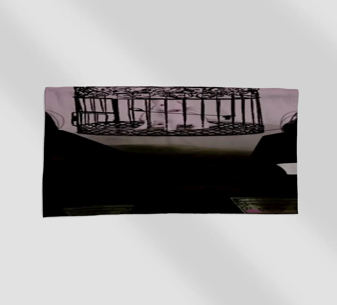 Wizards telo mare da Agnes KR Patience