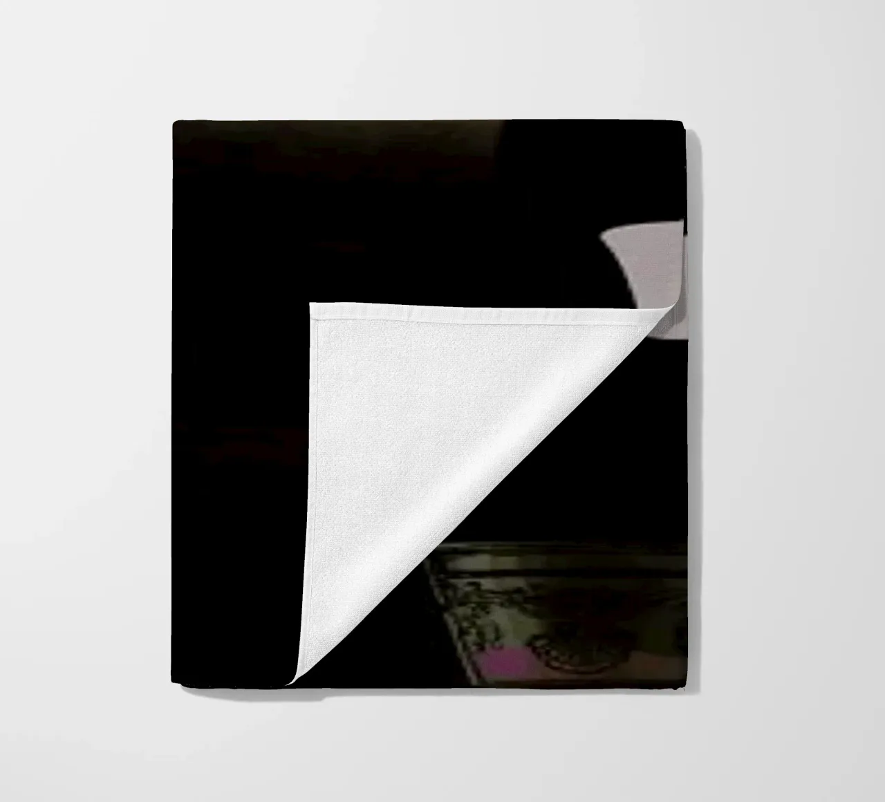 Wizards telo mare da Agnes KR Patience