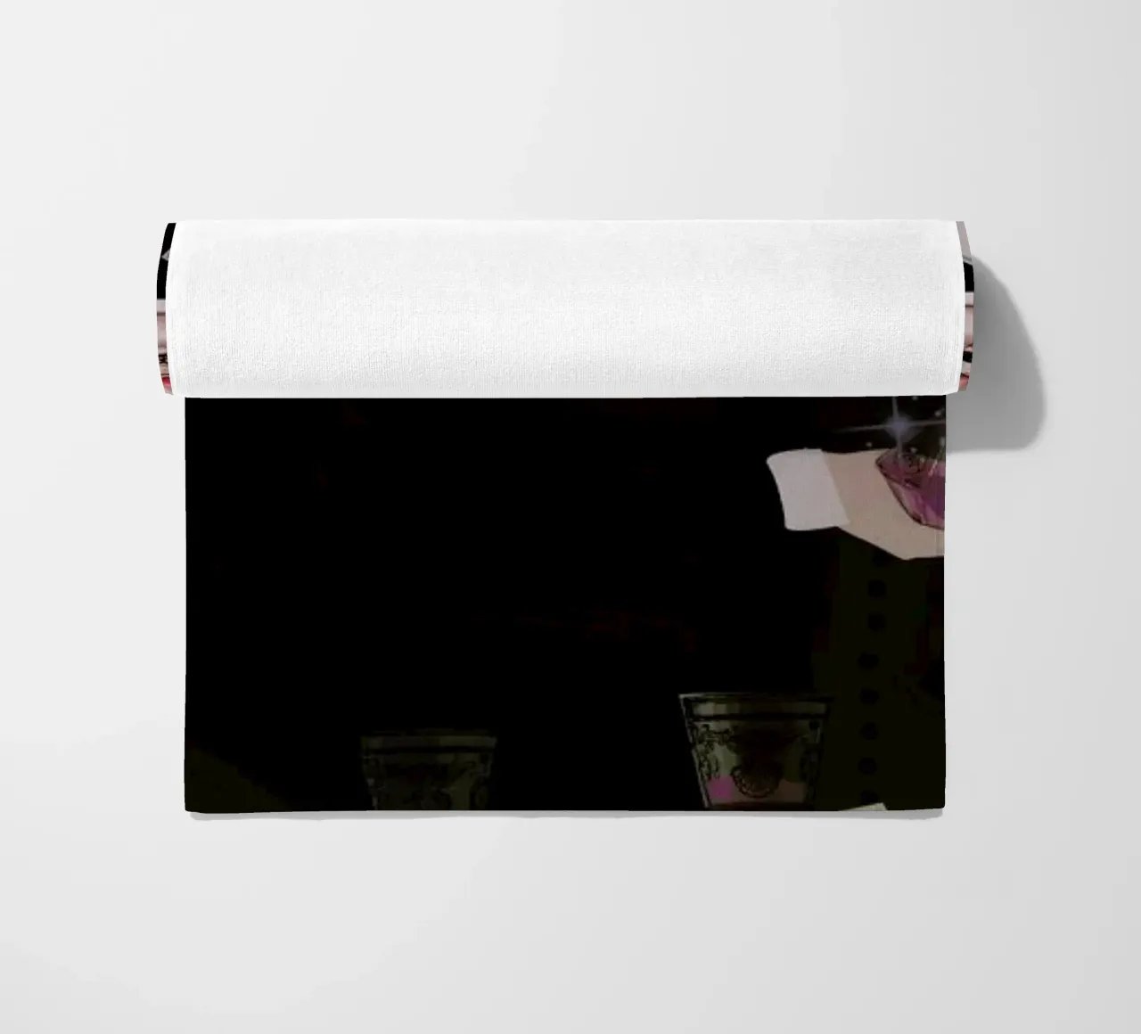 Wizards telo mare da Agnes KR Patience