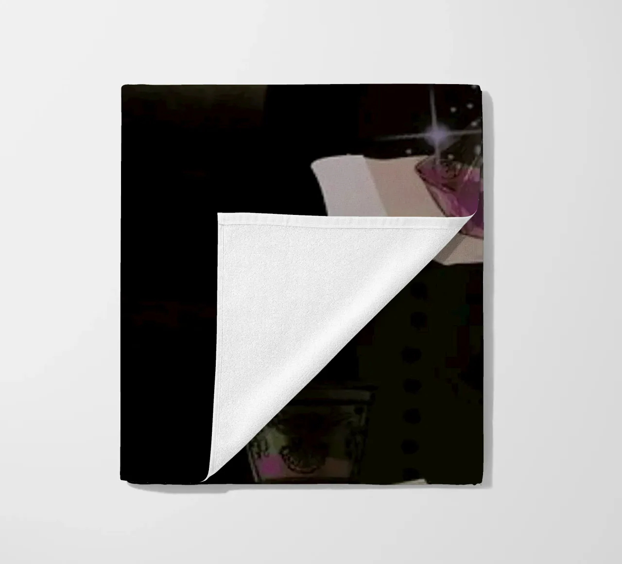 Wizards telo mare da Agnes KR Patience