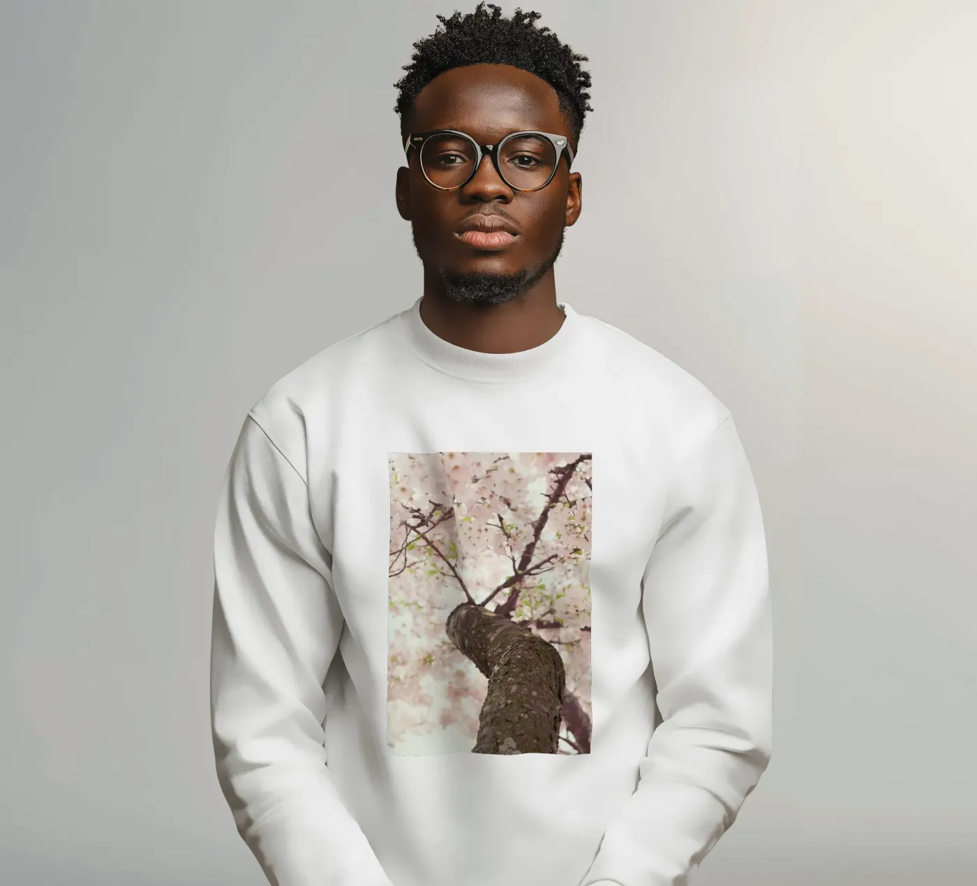 Sanctuary felpa da Catherine McDonald