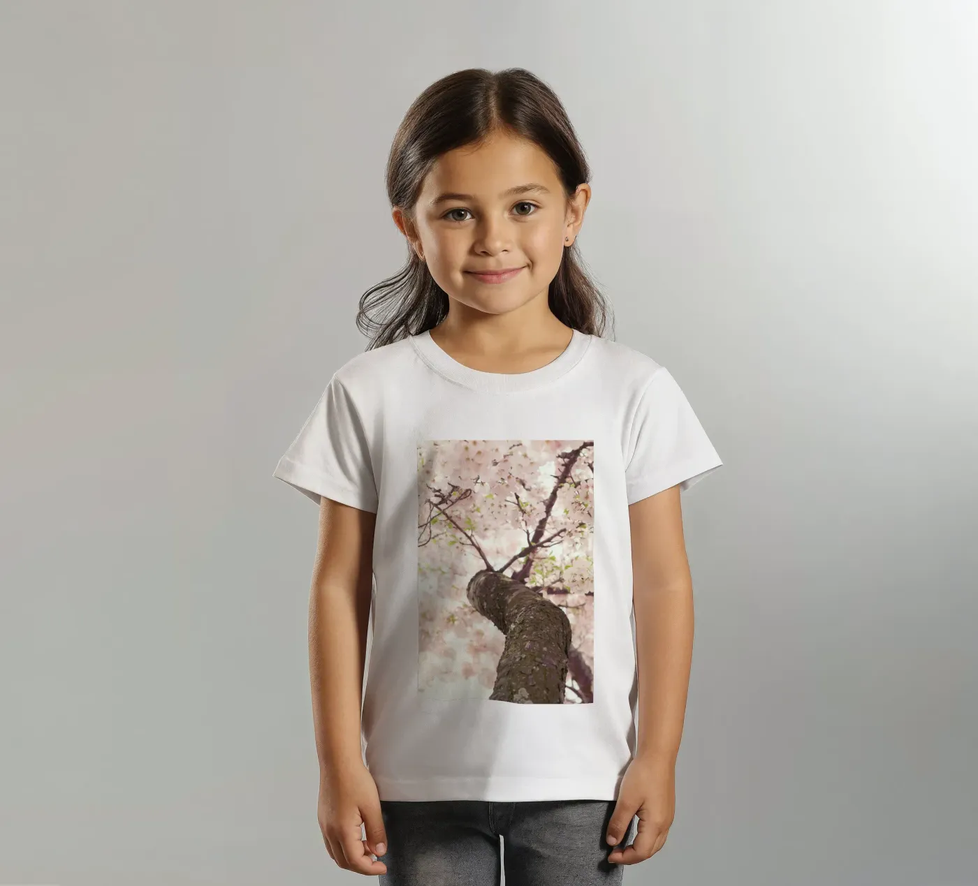 Sanctuary kinder t-shirt van Catherine McDonald