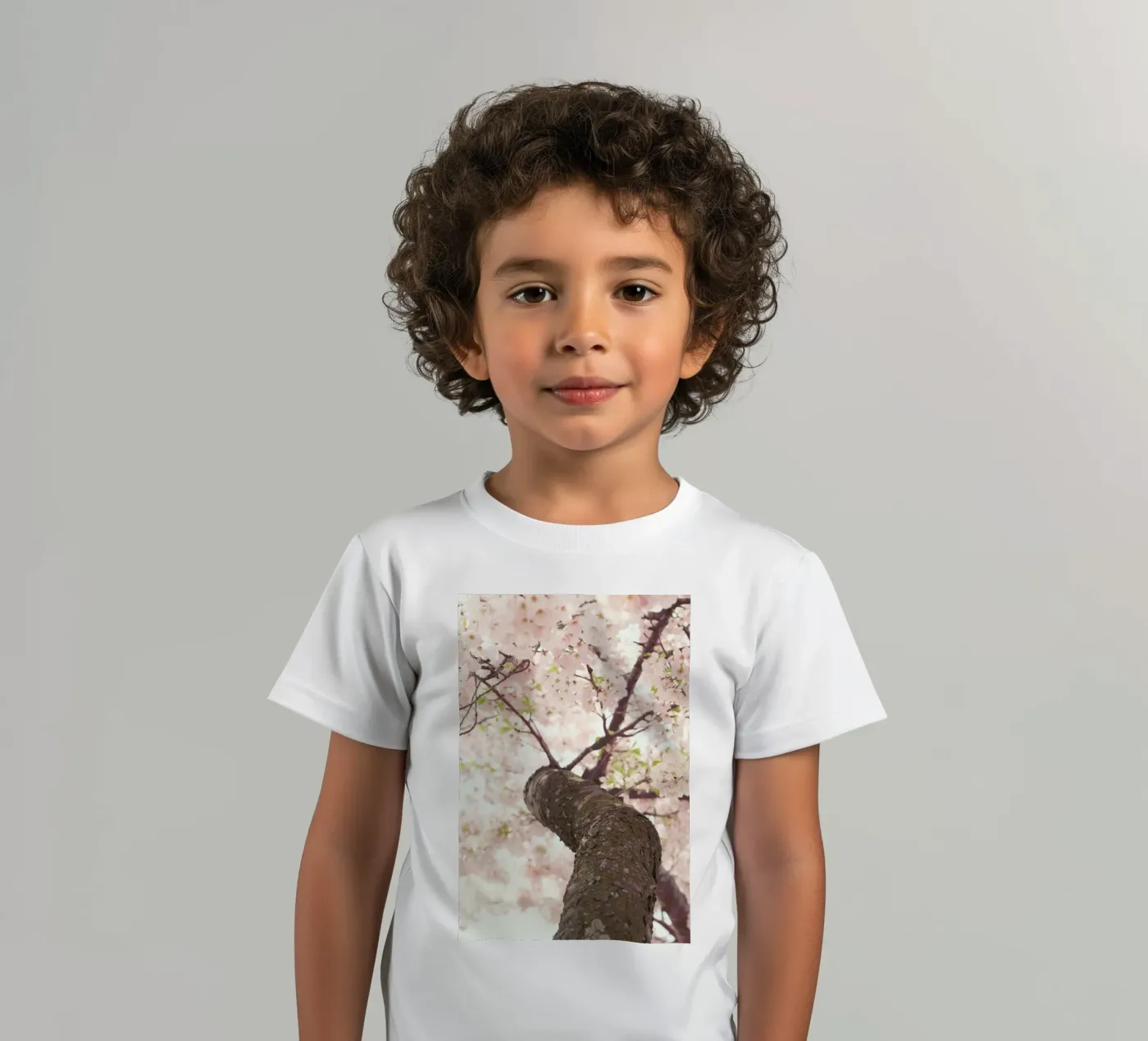 Sanctuary kinder t-shirt van Catherine McDonald