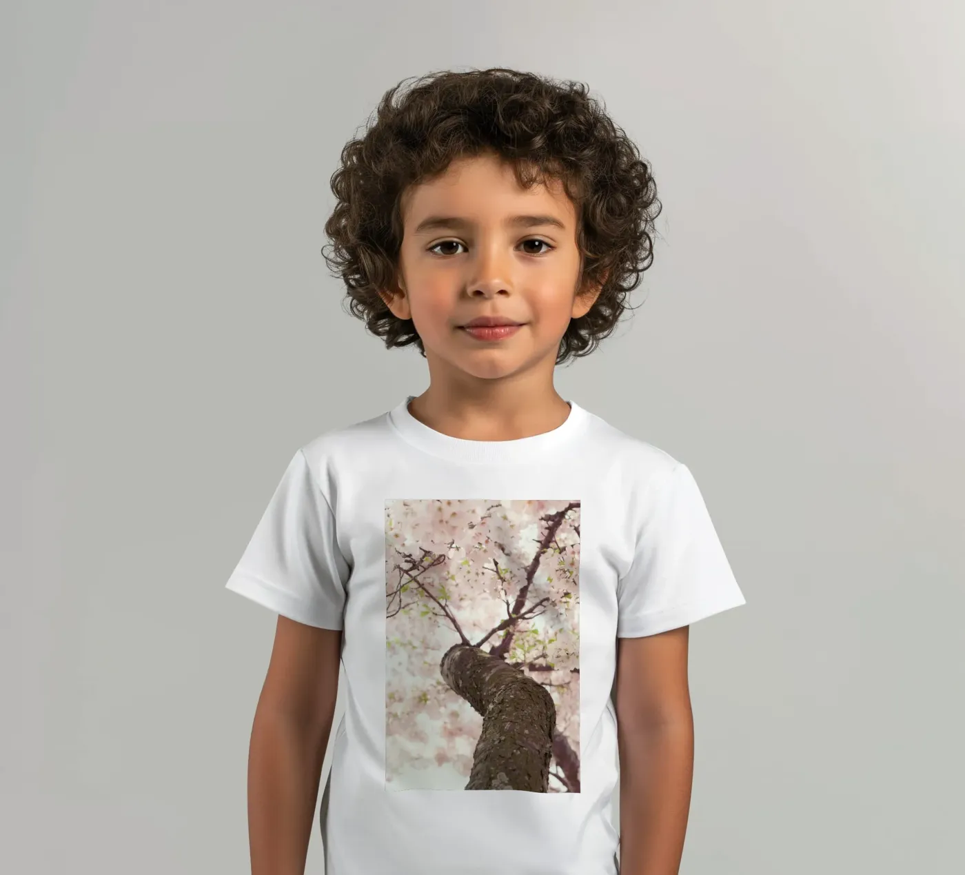 Sanctuary kinder t-shirt van Catherine McDonald