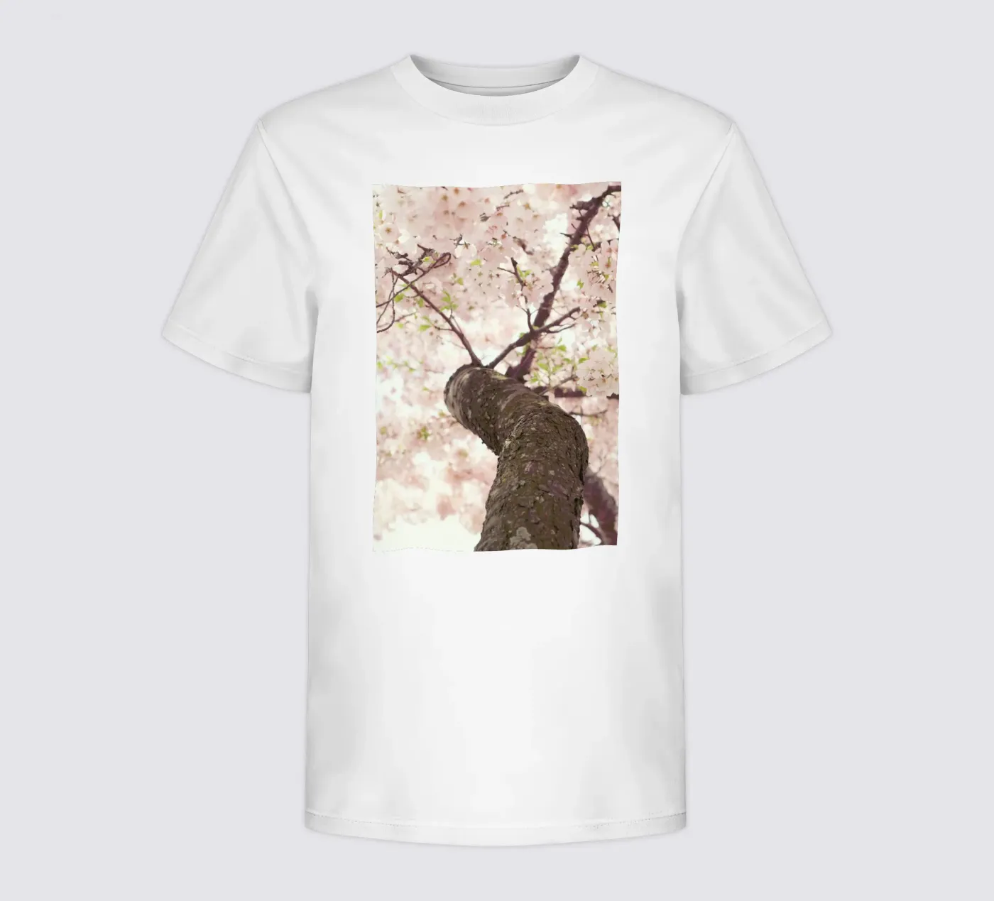 Sanctuary kinder t-shirt van Catherine McDonald