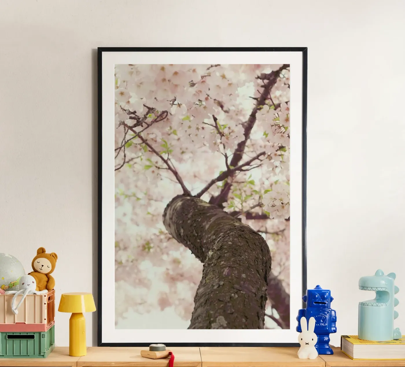 Sanctuary Poster von Catherine McDonald