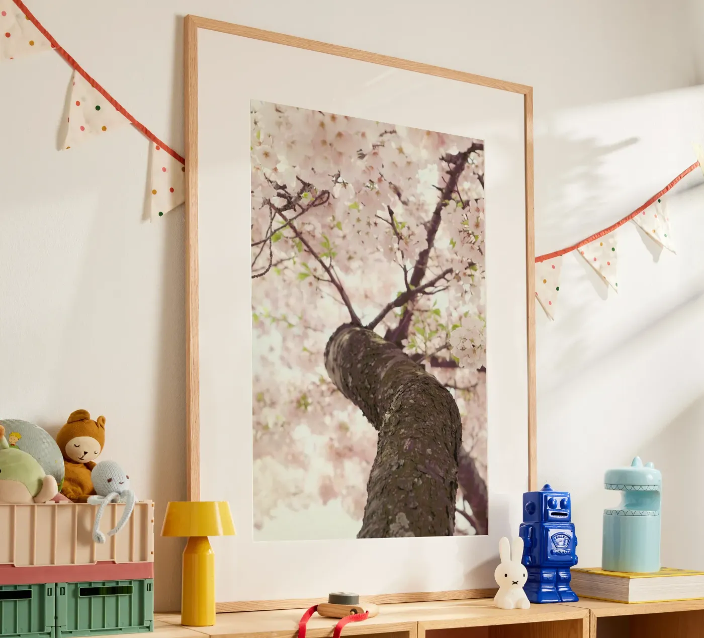 Sanctuary Poster von Catherine McDonald