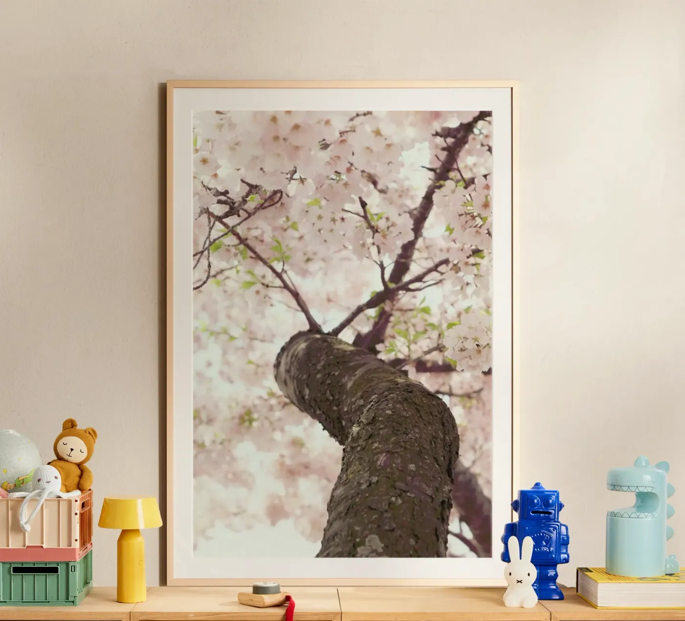 Sanctuary Poster von Catherine McDonald