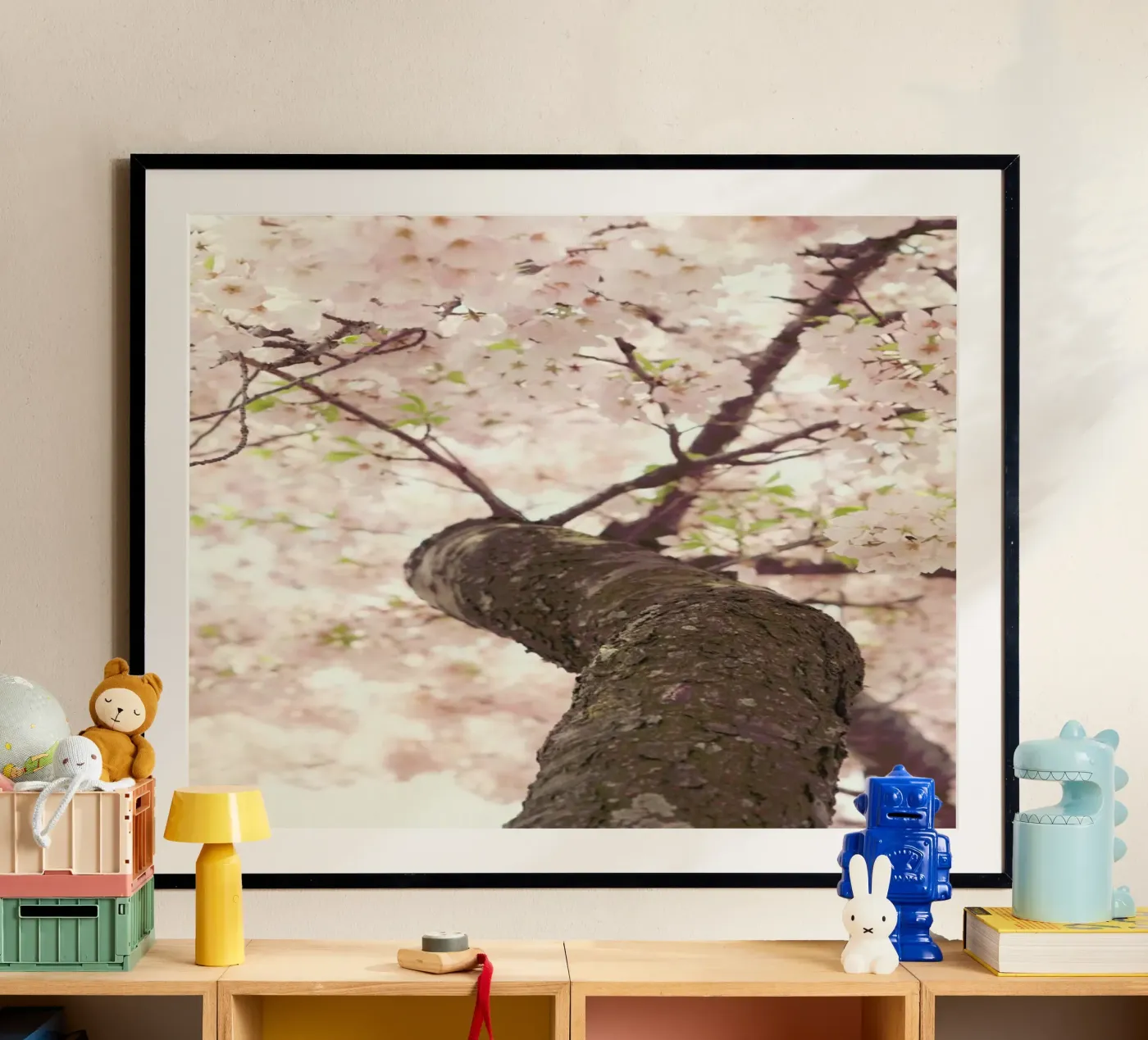 Sanctuary Poster von Catherine McDonald