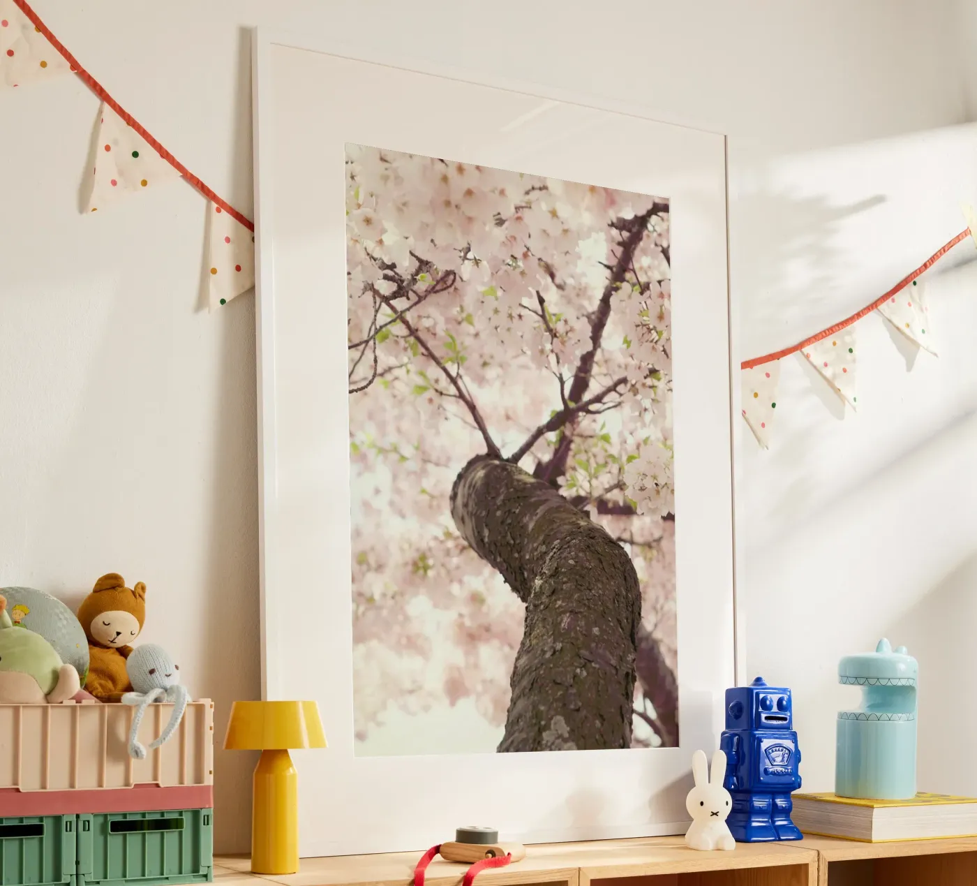 Sanctuary Poster von Catherine McDonald