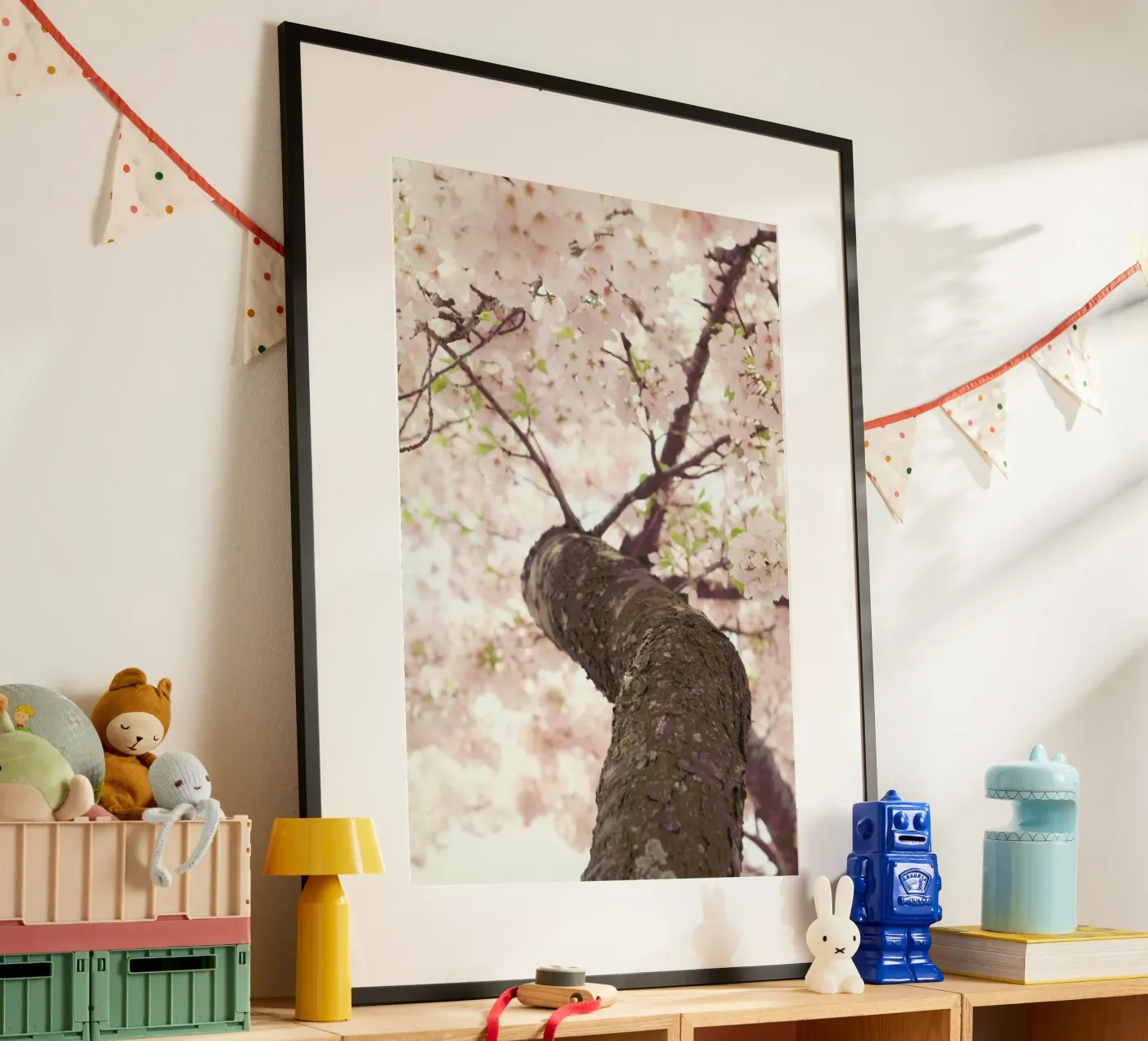 Sanctuary Poster von Catherine McDonald