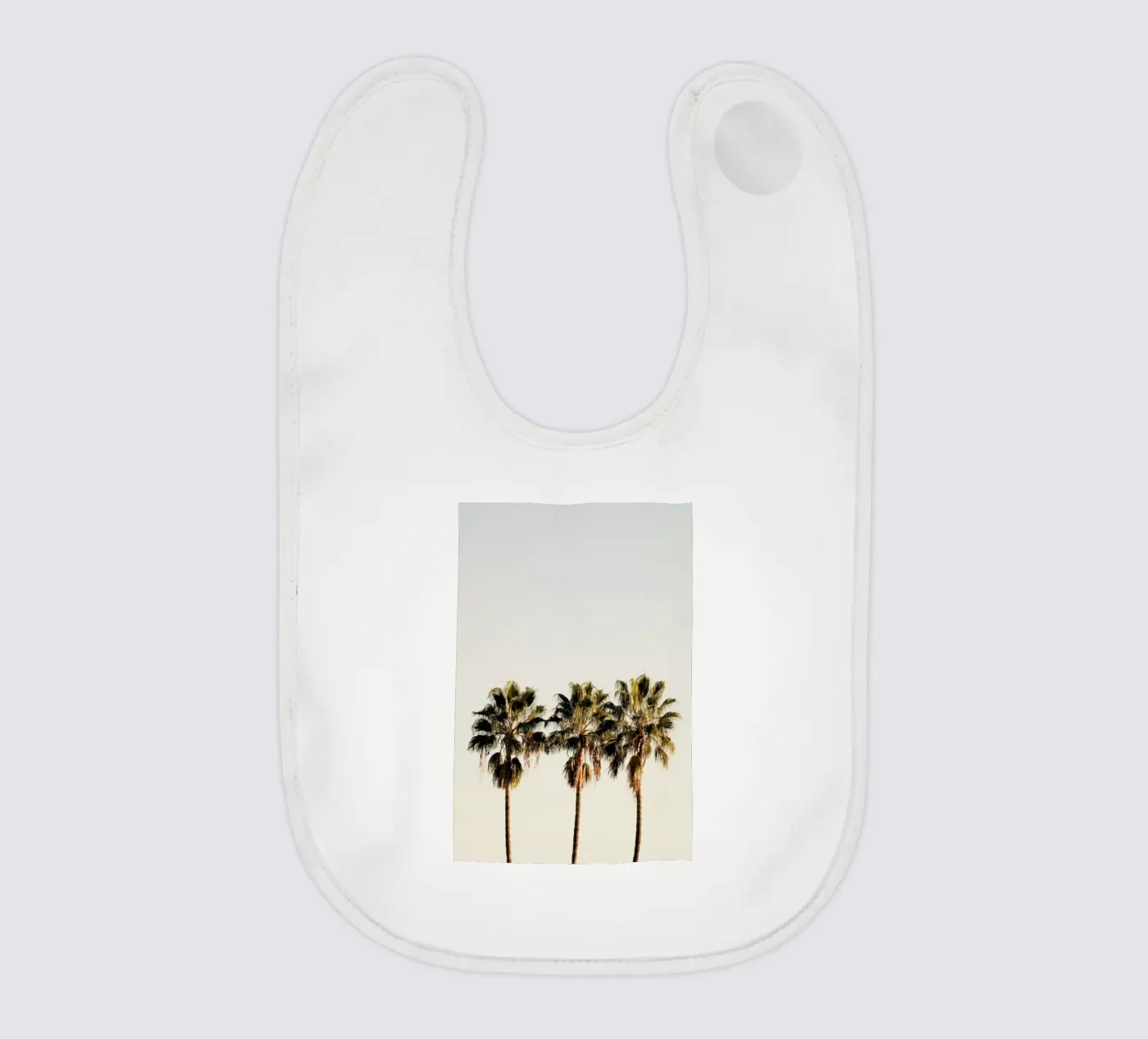 3 Palms bavaglino da Catherine McDonald