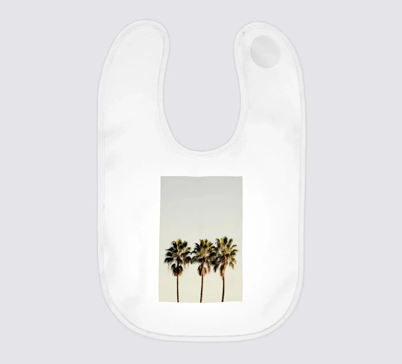 3 Palms bavaglino da Catherine McDonald