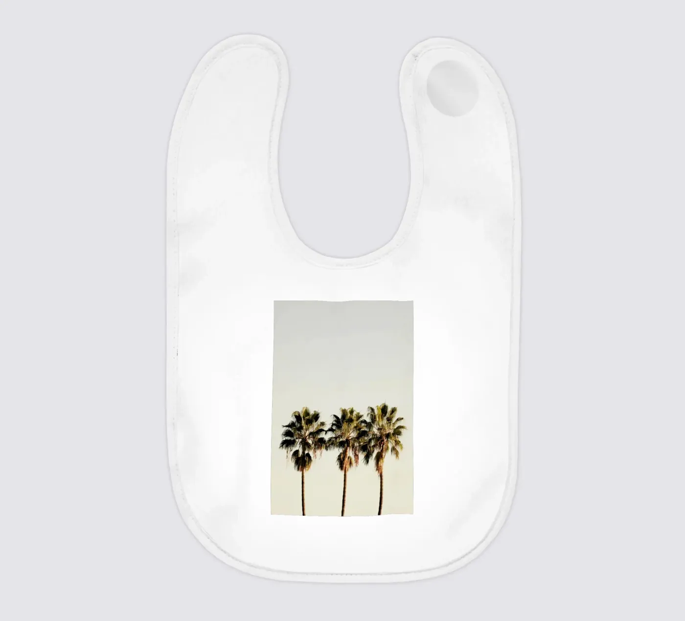 3 Palms bavaglino da Catherine McDonald