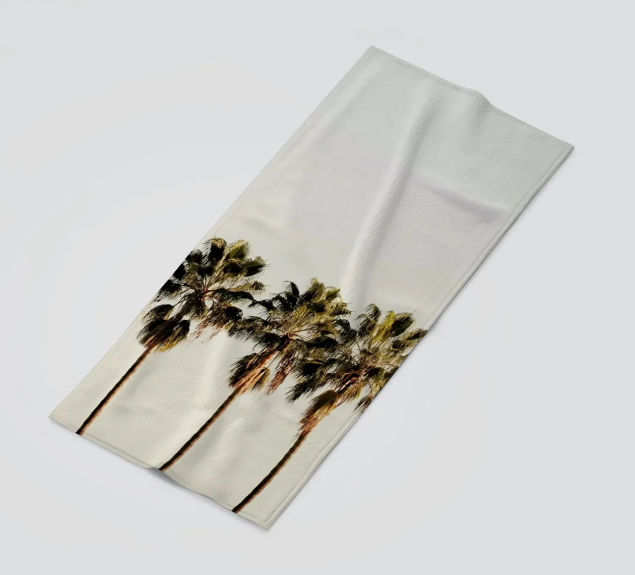 3 Palms telo mare da Catherine McDonald