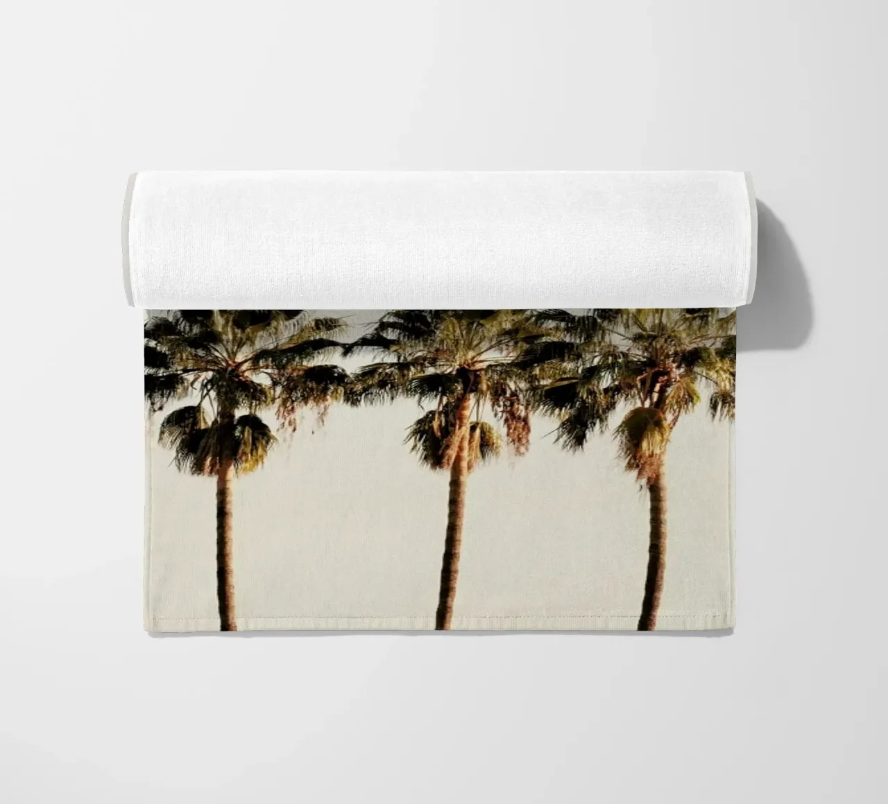 3 Palms telo mare da Catherine McDonald