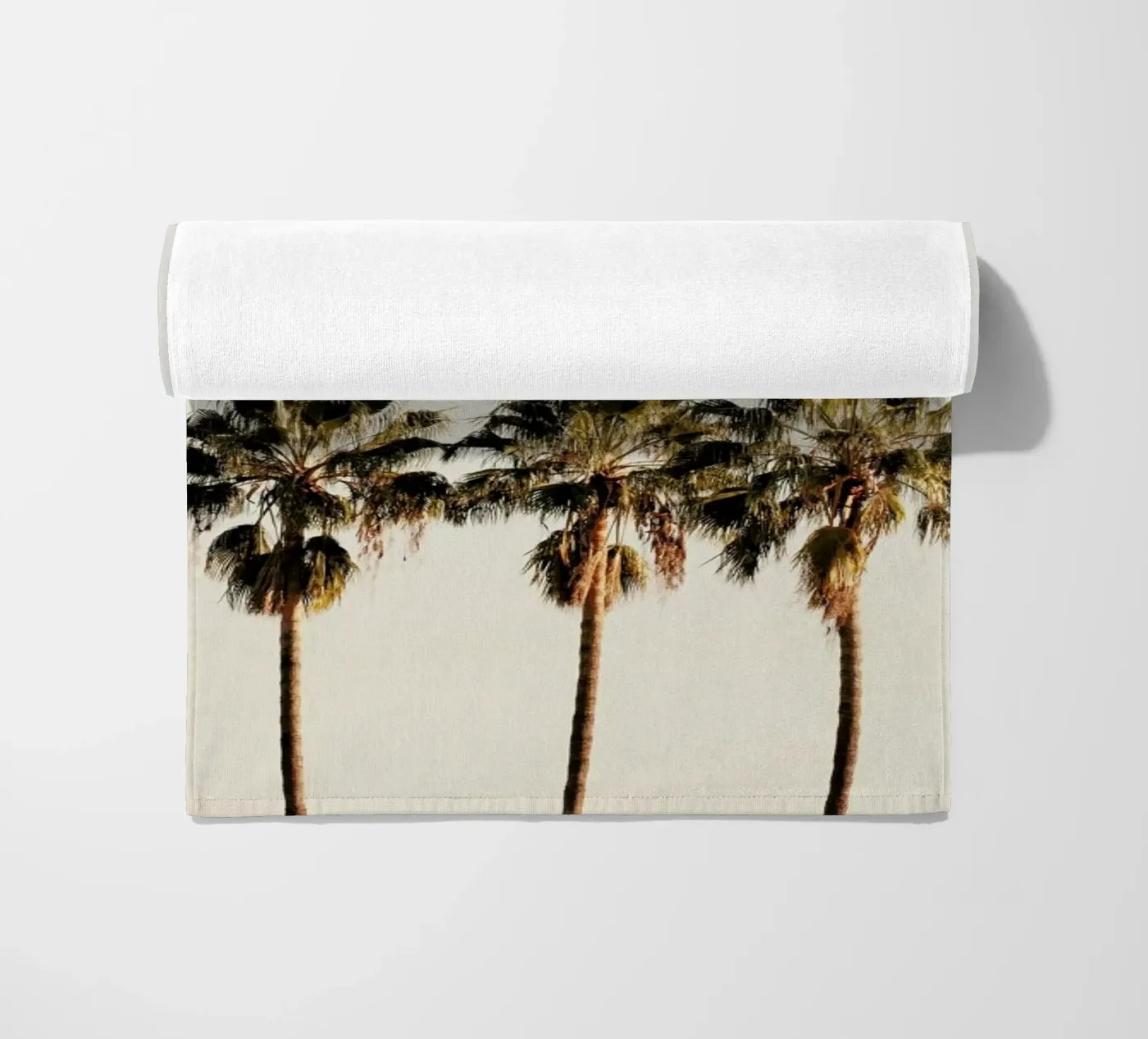 3 Palms telo mare da Catherine McDonald