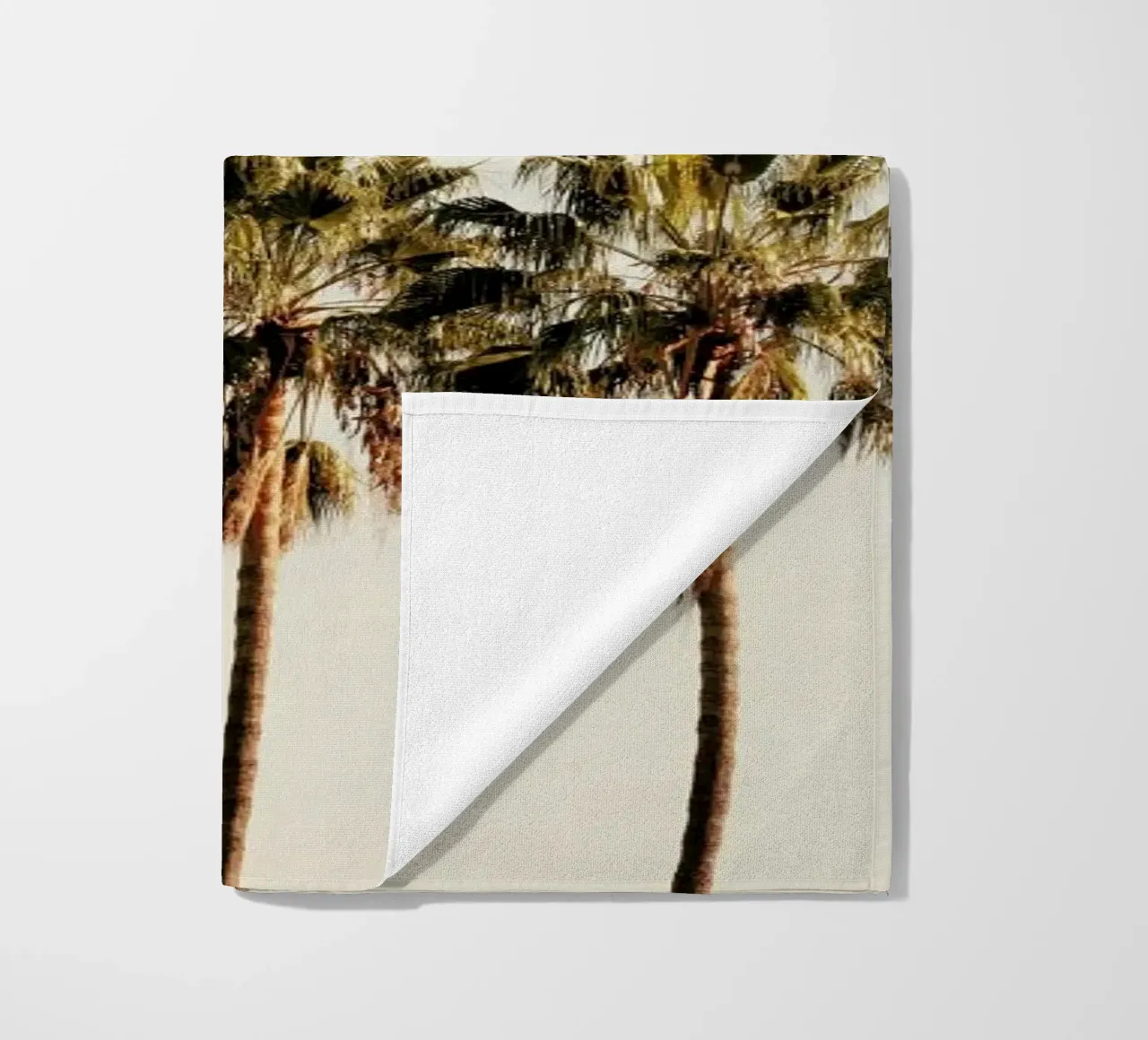 3 Palms telo mare da Catherine McDonald