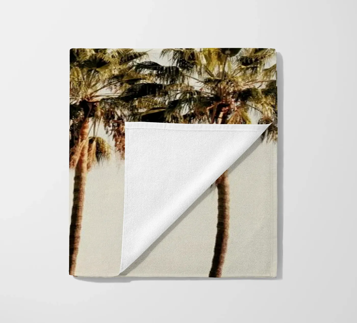 3 Palms telo mare da Catherine McDonald