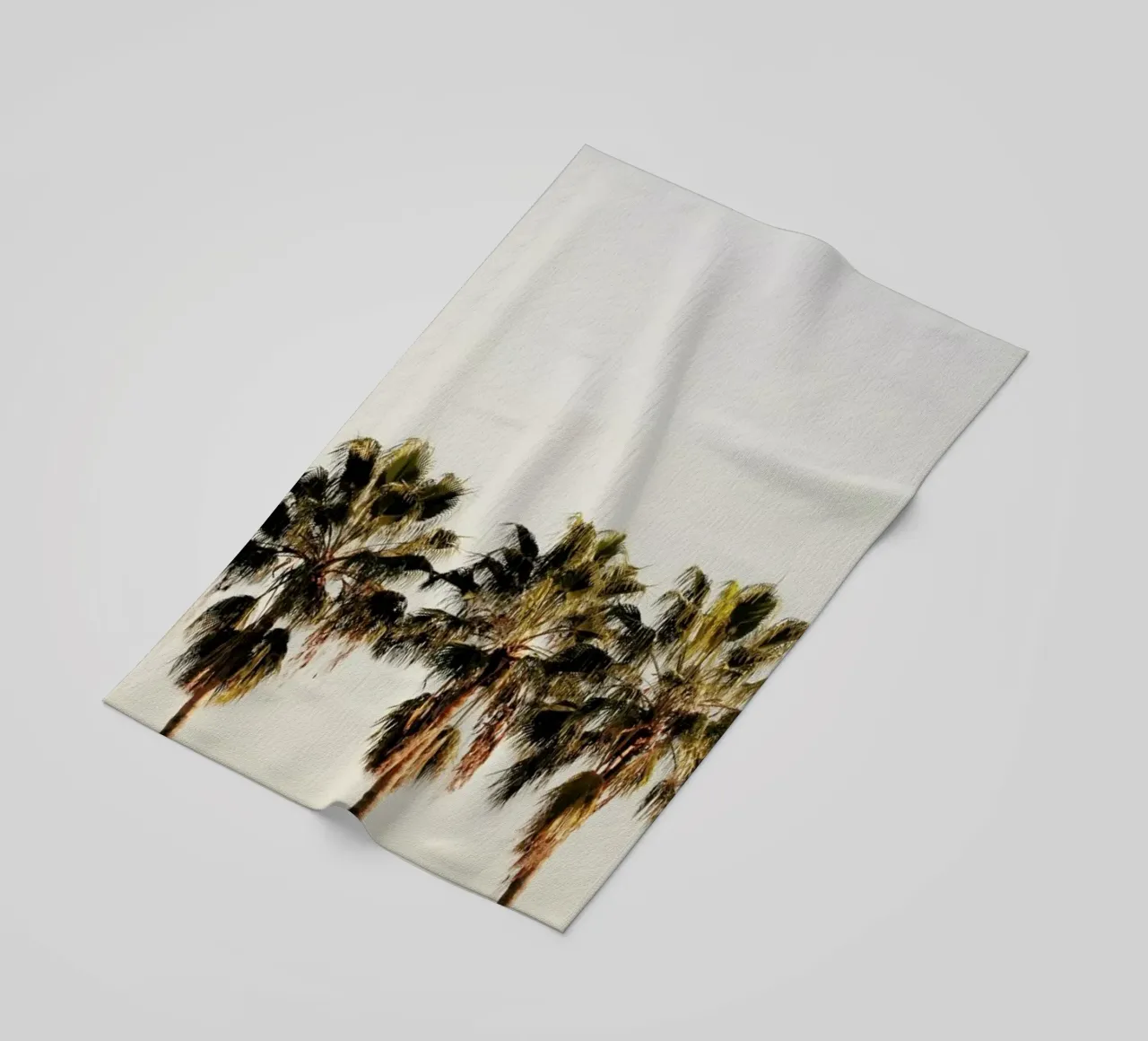 3 Palms telo mare da Catherine McDonald