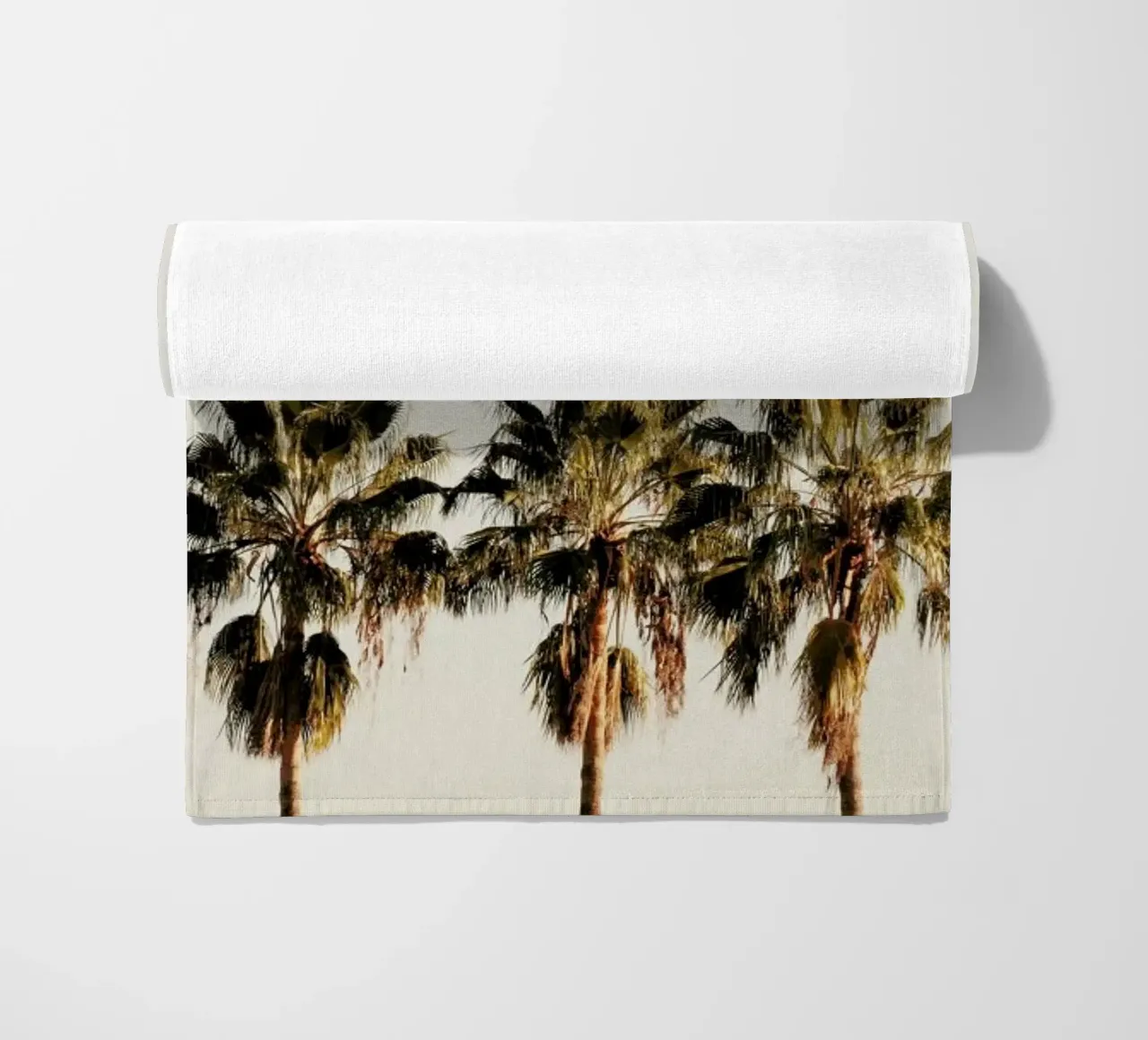 3 Palms telo mare da Catherine McDonald