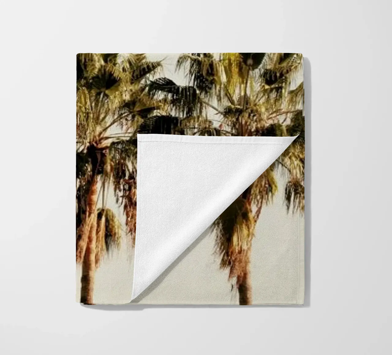 3 Palms telo mare da Catherine McDonald