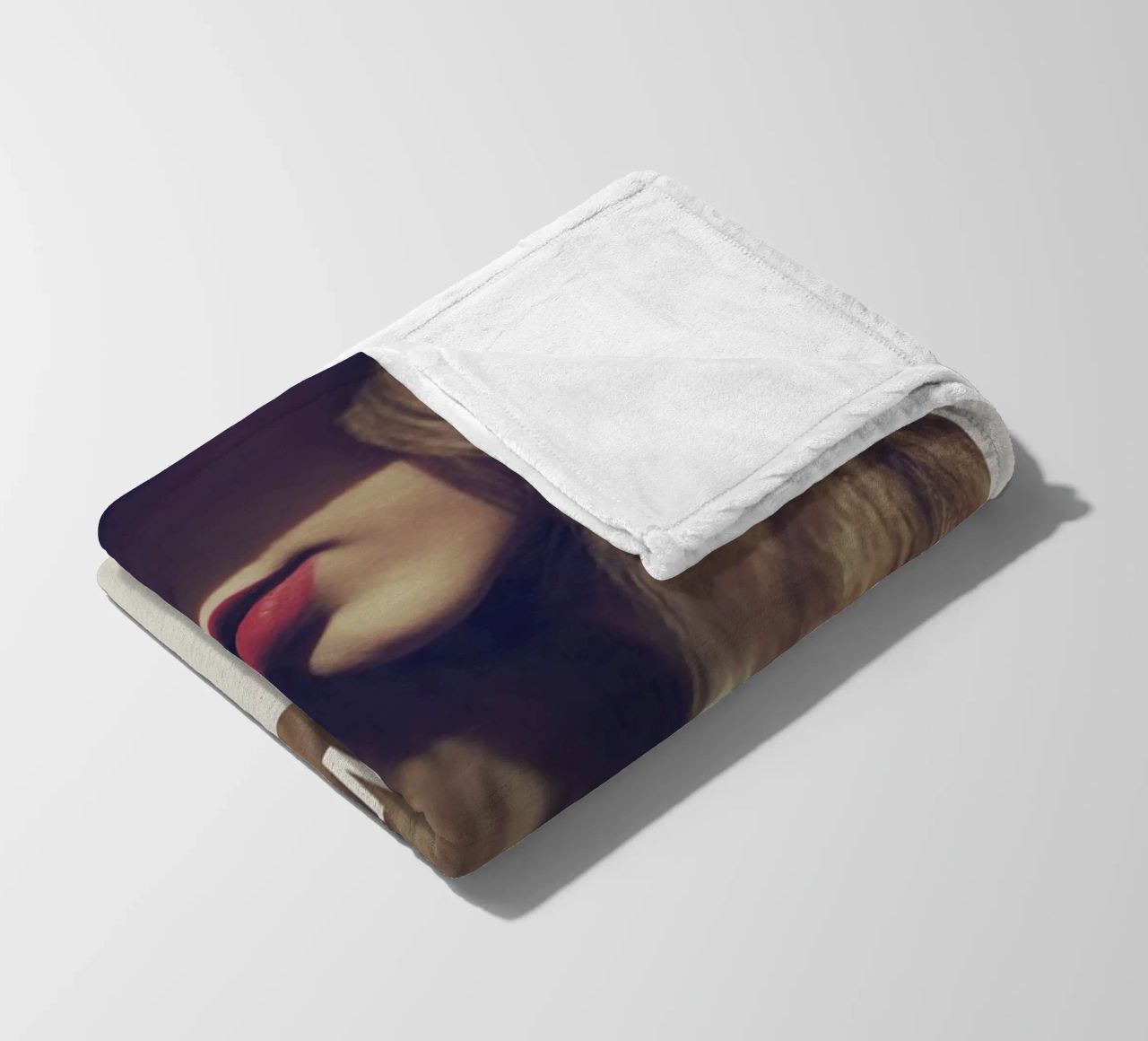 TAYLOR SWIFT RED By Taylor Swift - 2012 coperta in pile da SoundStudio