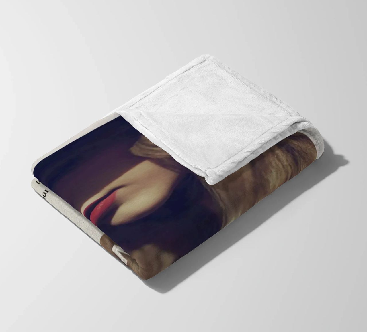 TAYLOR SWIFT RED By Taylor Swift - 2012 coperta in pile da SoundStudio