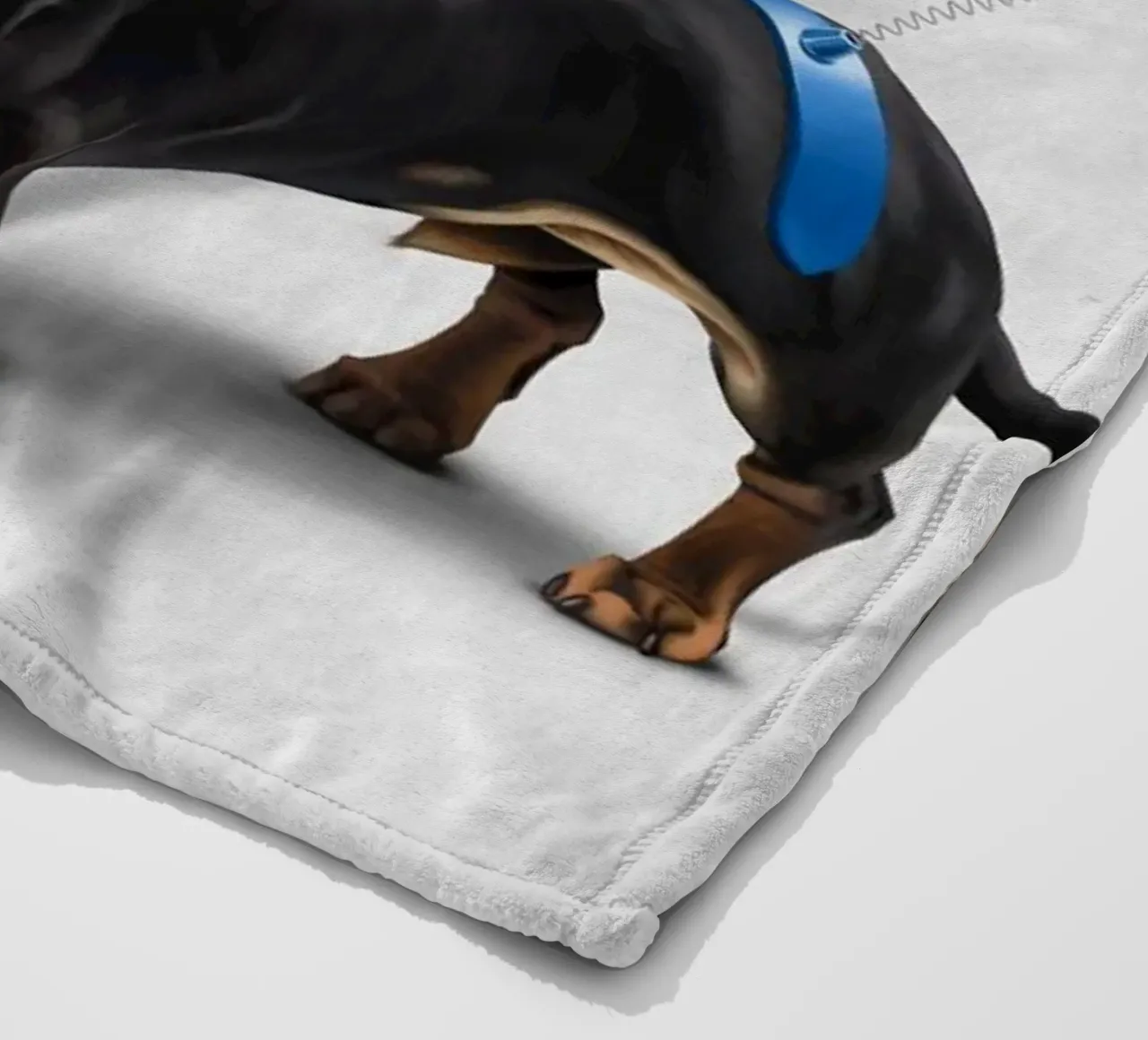 What's the Deely? (Wordless) coperta in pile da Rob Art | Illustration