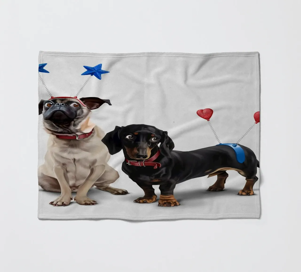 What's the Deely? (Wordless) coperta in pile da Rob Art | Illustration