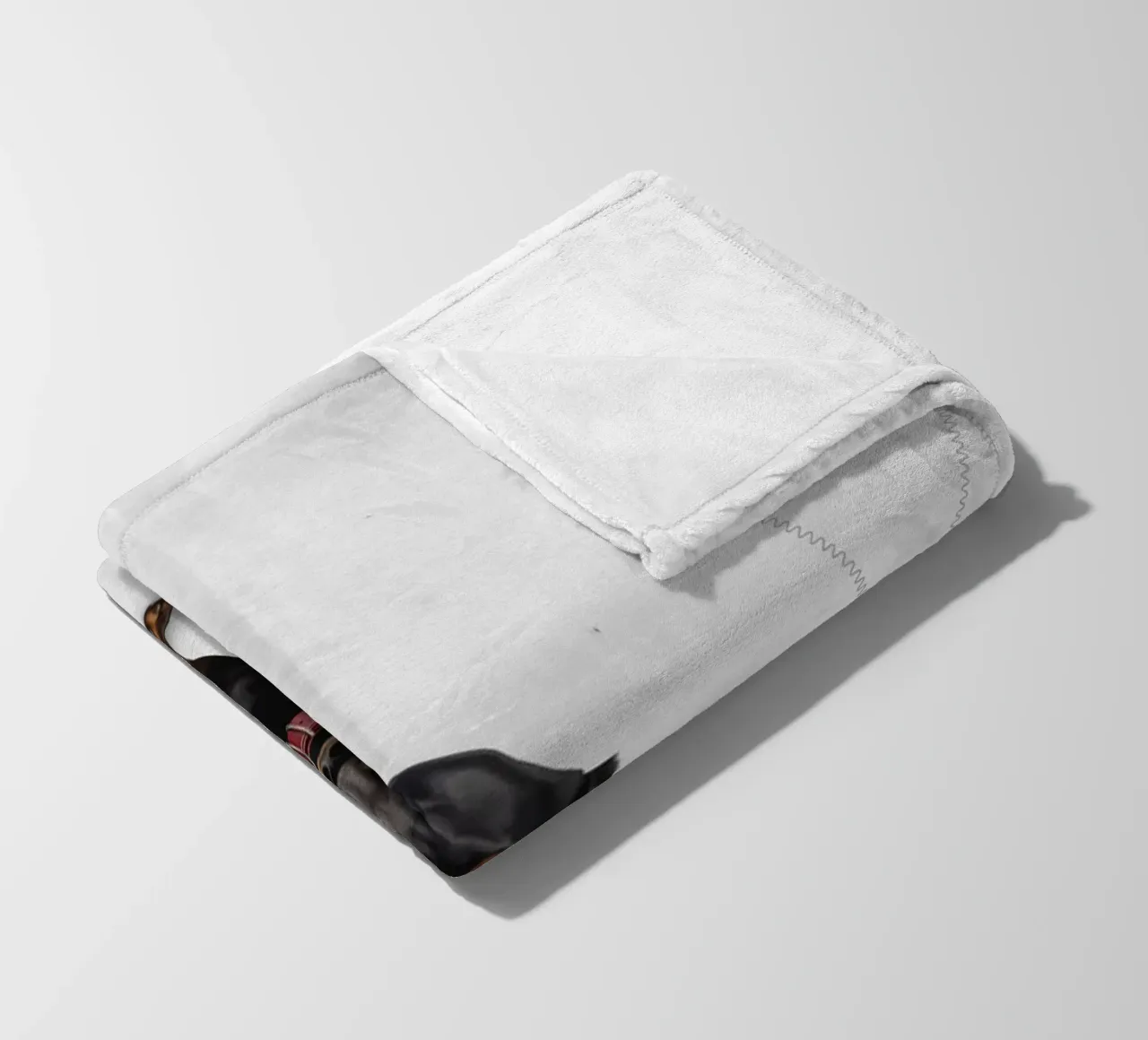 What's the Deely? (Wordless) coperta in pile da Rob Art | Illustration