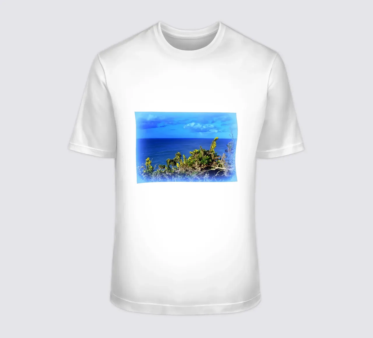 FAA164 t-shirt da Thierry vobmann photography