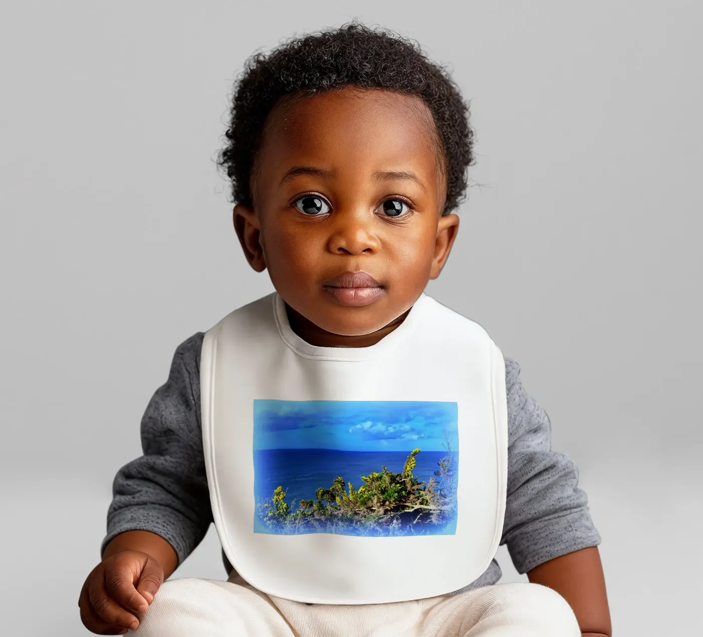 FAA164 Babylätzchen von Thierry vobmann photography