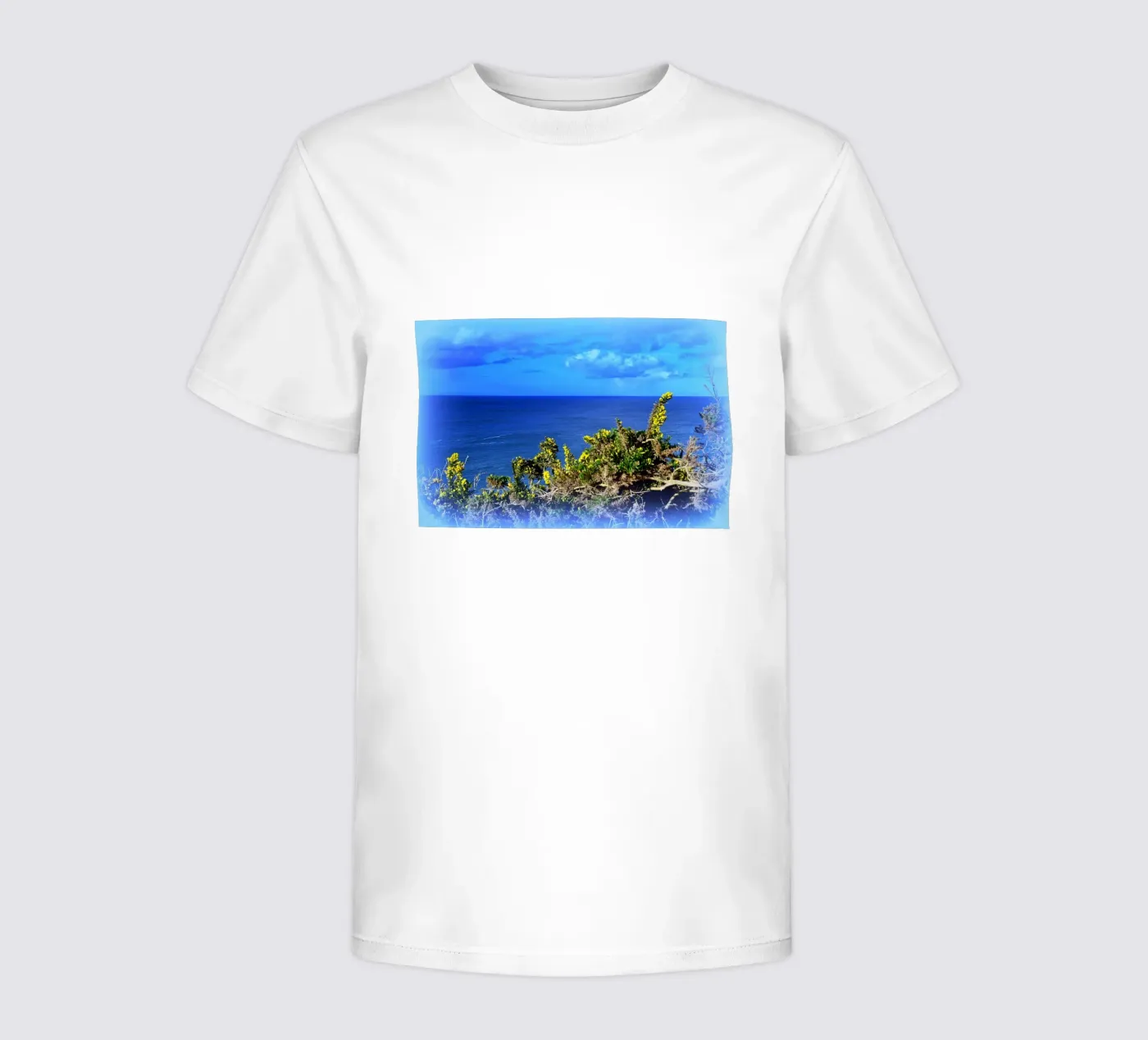 FAA164 t-shirt bambini da Thierry vobmann photography