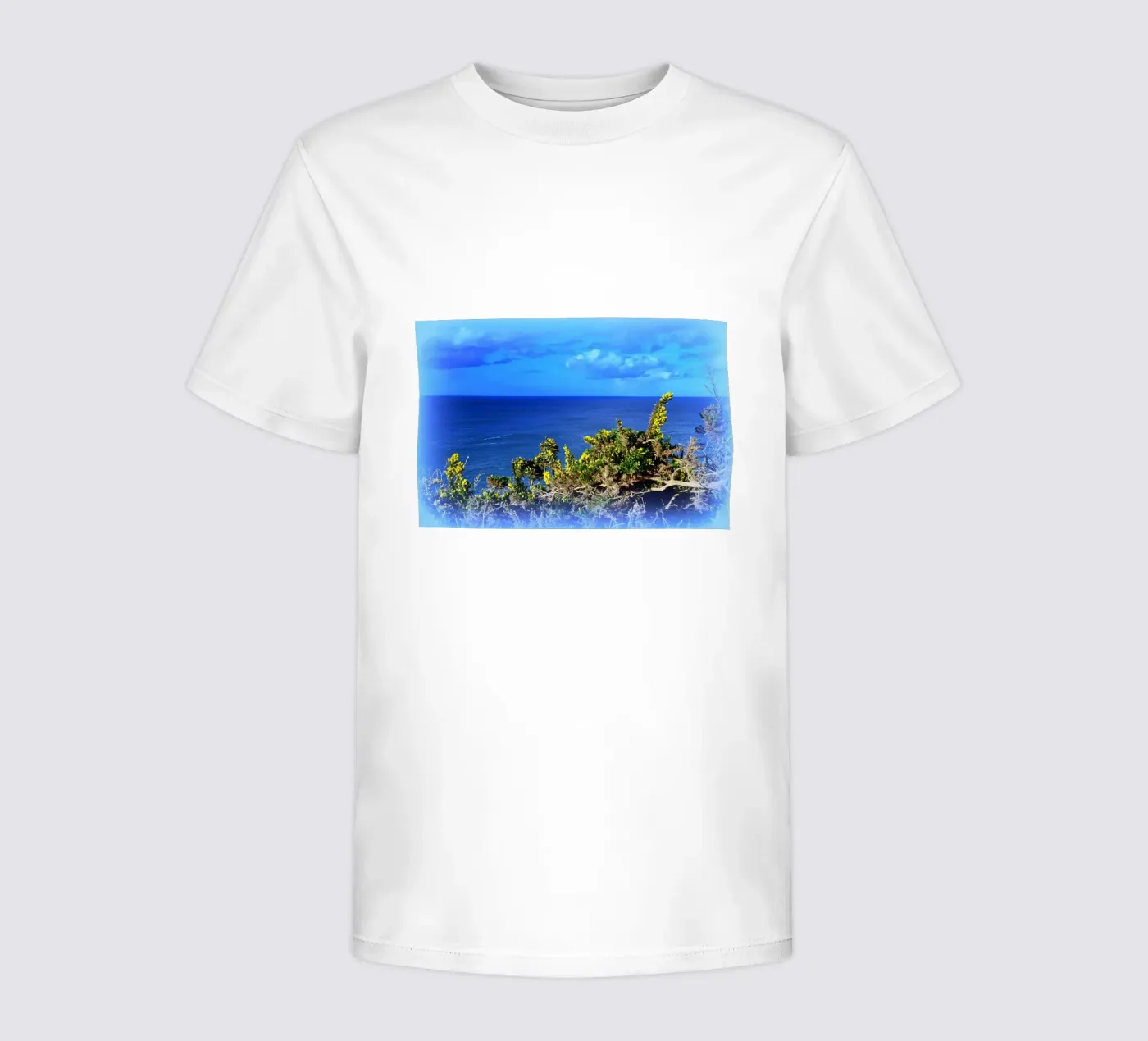 FAA164 t-shirt bambini da Thierry vobmann photography