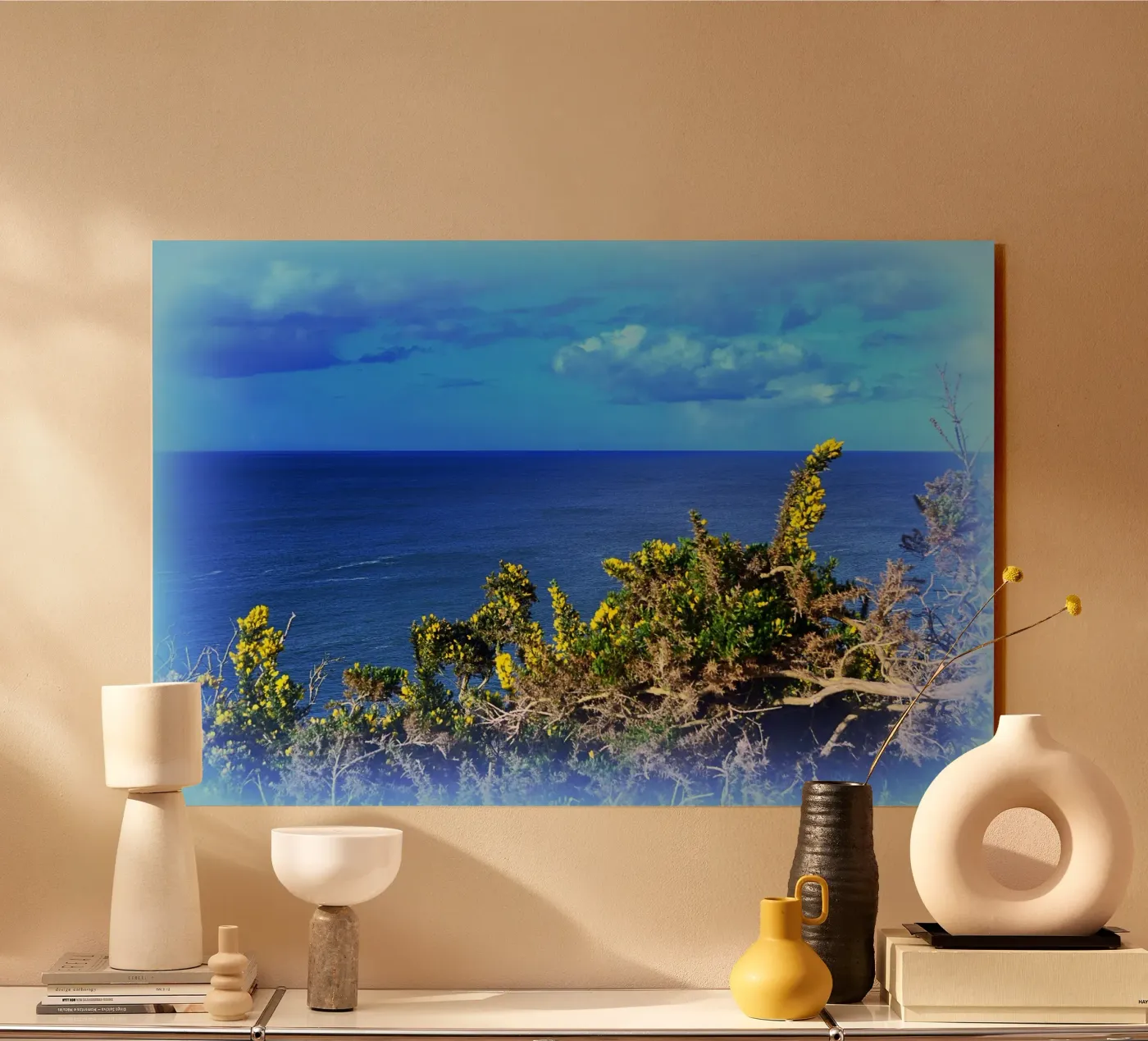 FAA164 Acryl-Glas von Thierry vobmann photography