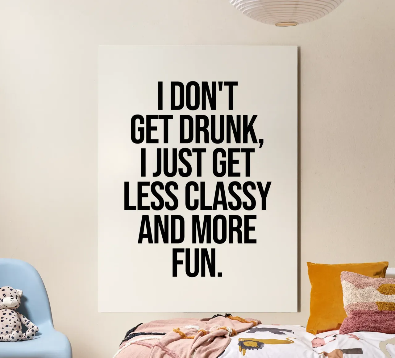 More fun quote pannello forex da Paigaam Studio