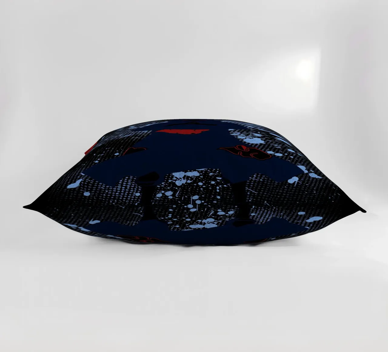 Uchiha Itachi cuscino da Neonartstudio