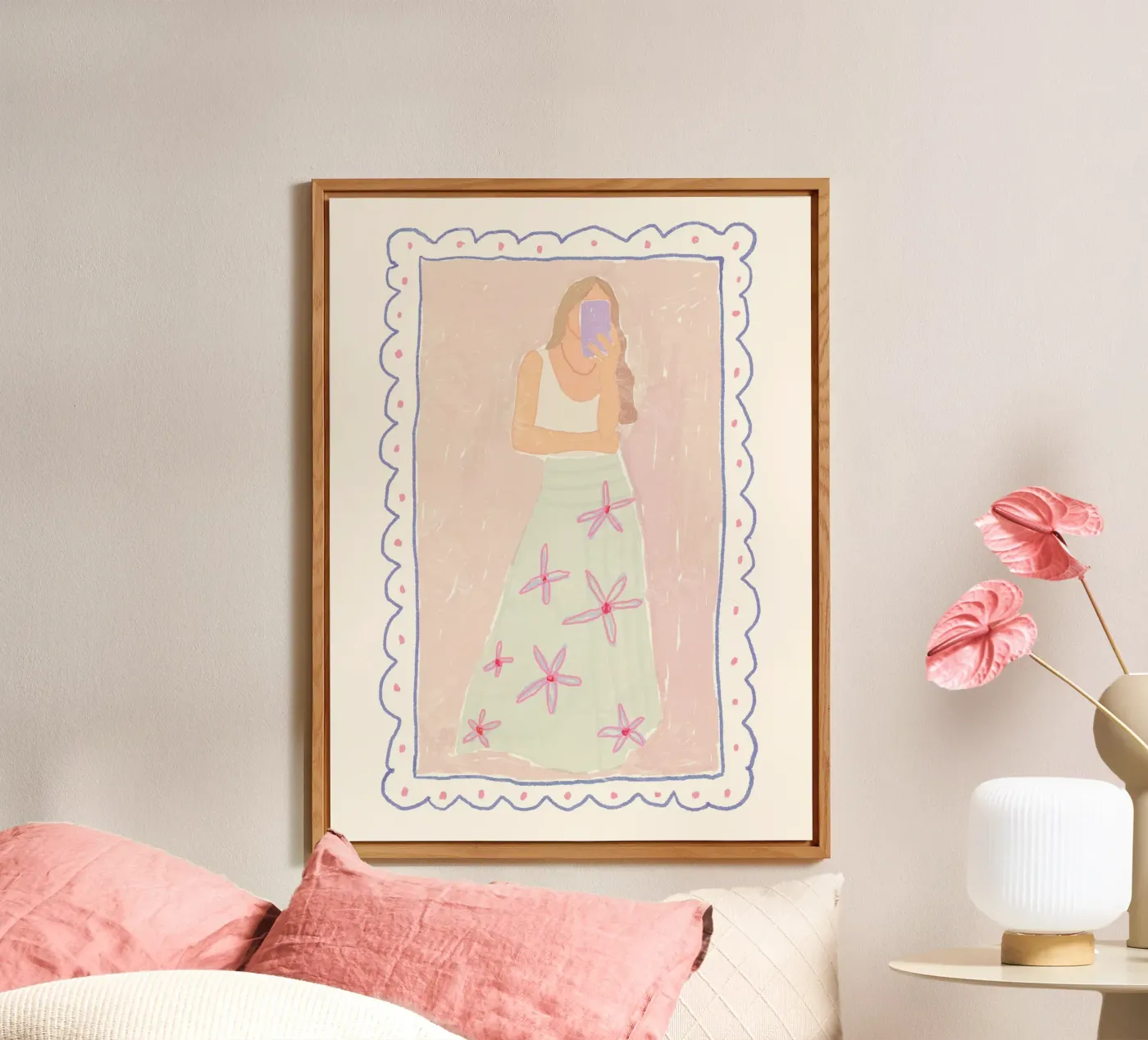 Selfie forex plate by treechild