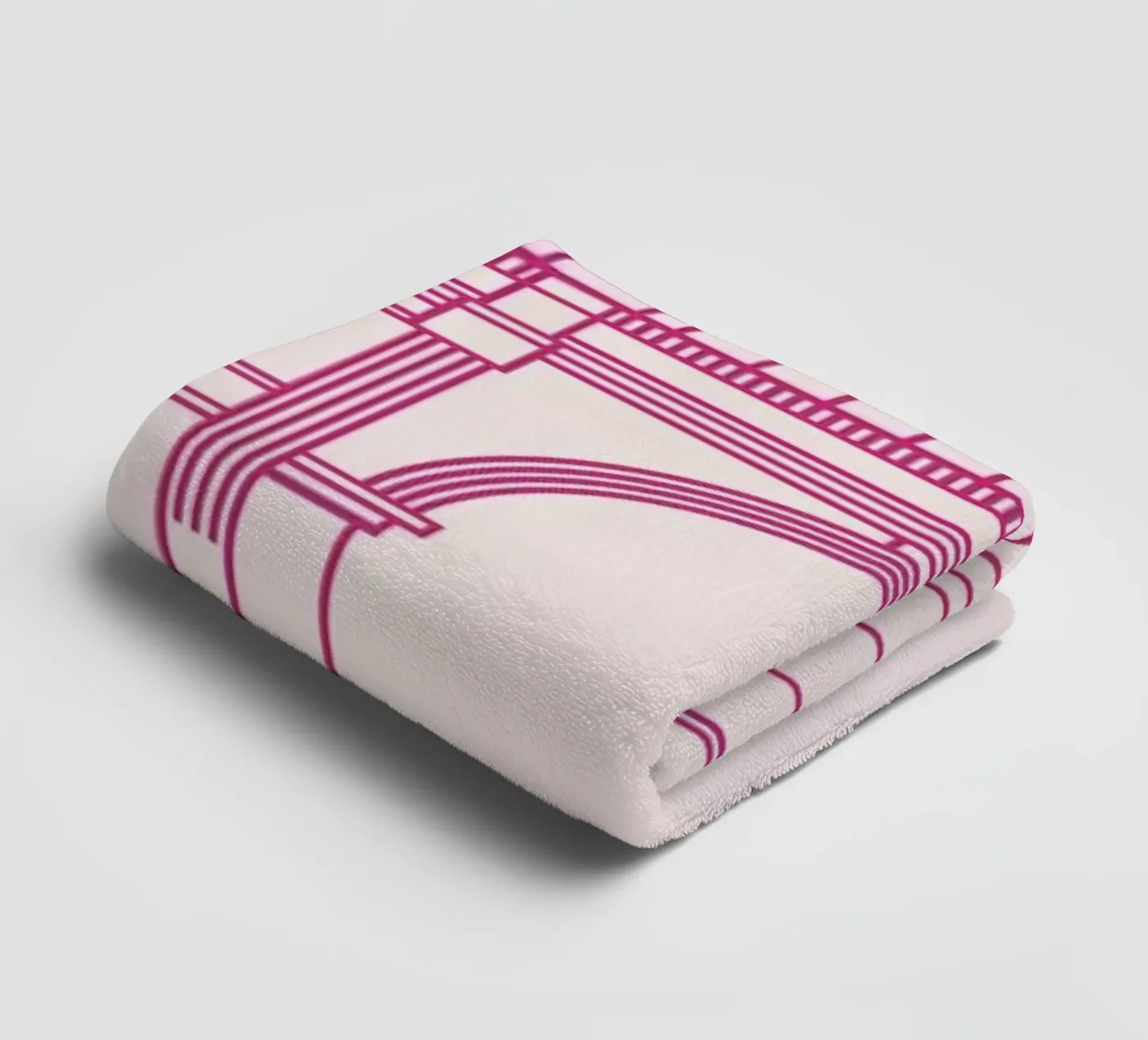Rome badhanddoek van Sara Signorini