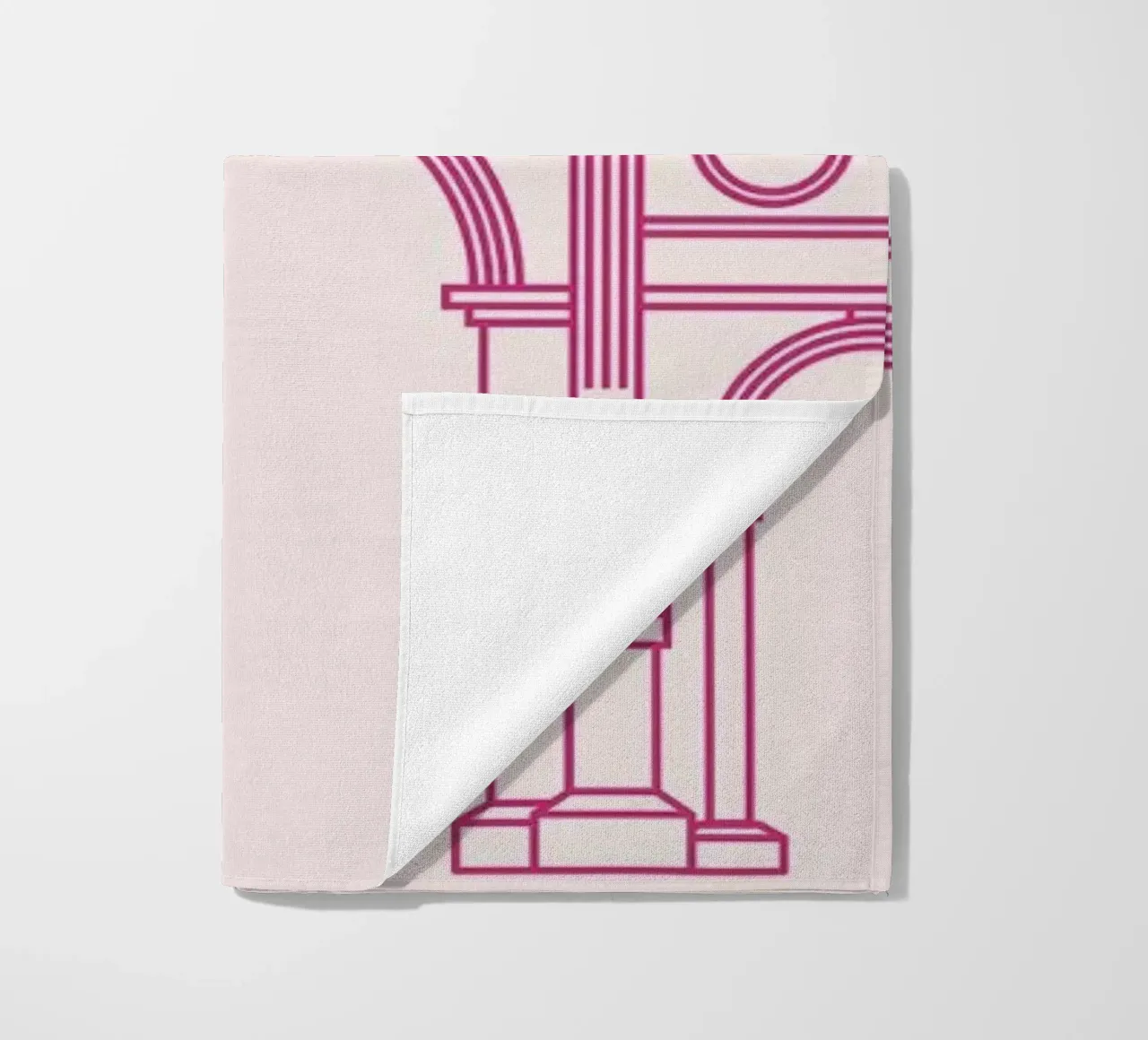 Rome telo mare da Sara Signorini