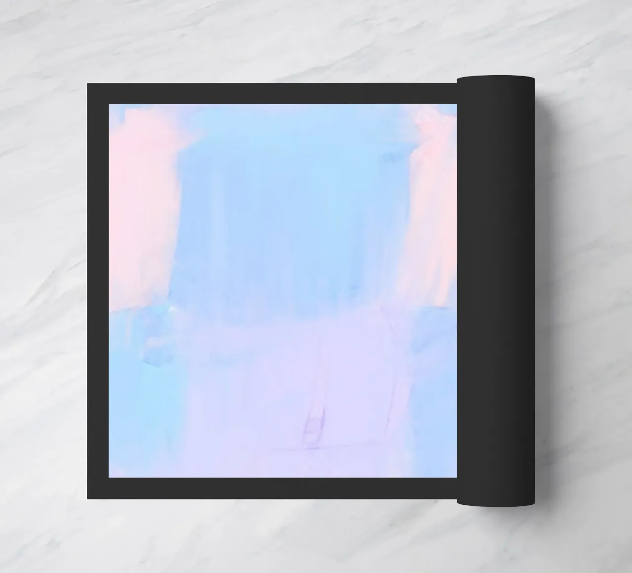 Pastel Squares zerbino da treechild