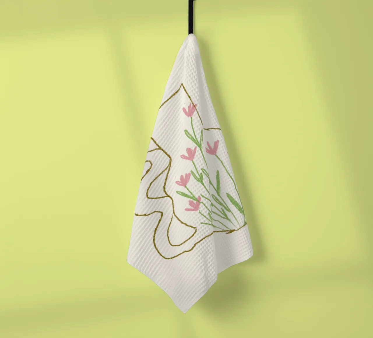 Vie Simple No 118 canovaccio da cucina da treechild