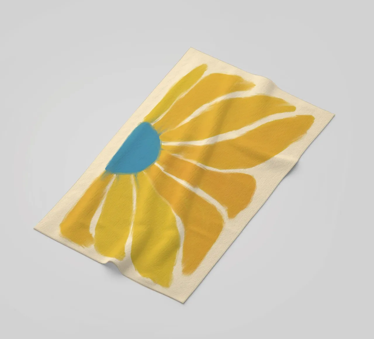 Vie Simple No 119 telo mare da treechild
